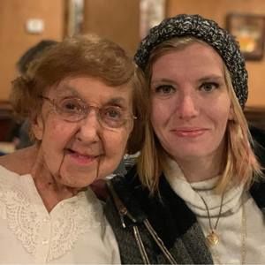 Meet your Posher, Qarlie